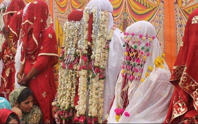 Keep Away Kala Jadu from Newly Married Couple