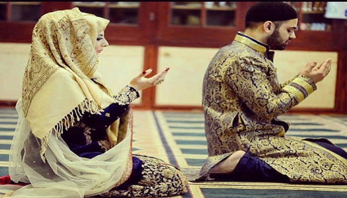 Istikhara Dua to Save your Marriage