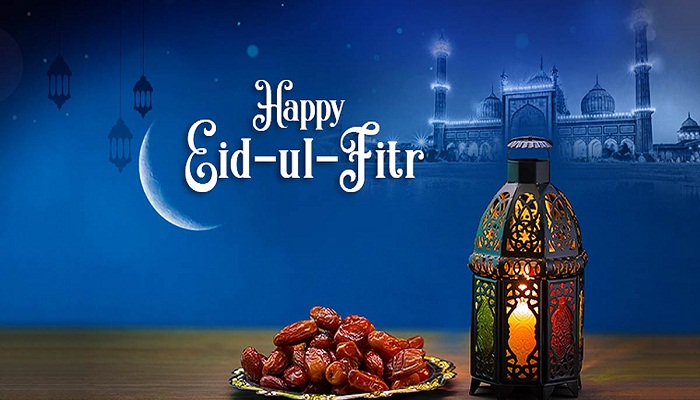 happy eid ul fitar