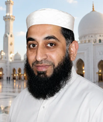Miya Mushtaq Ali