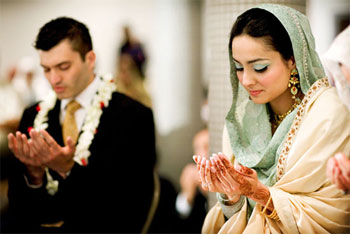 Wazaif for love marriage