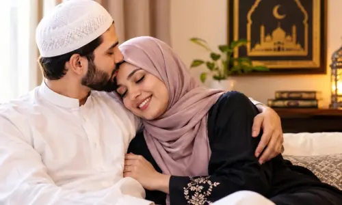 The Secret to Keeping Love and Romance Alive in Marriage