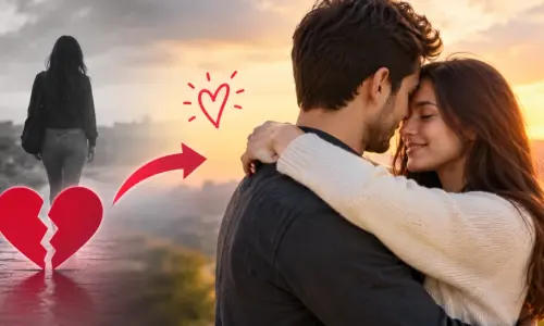 How to get your ex-girlfriend back even if it seems impossible